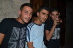 Saturday Night at Byblos Old Souk